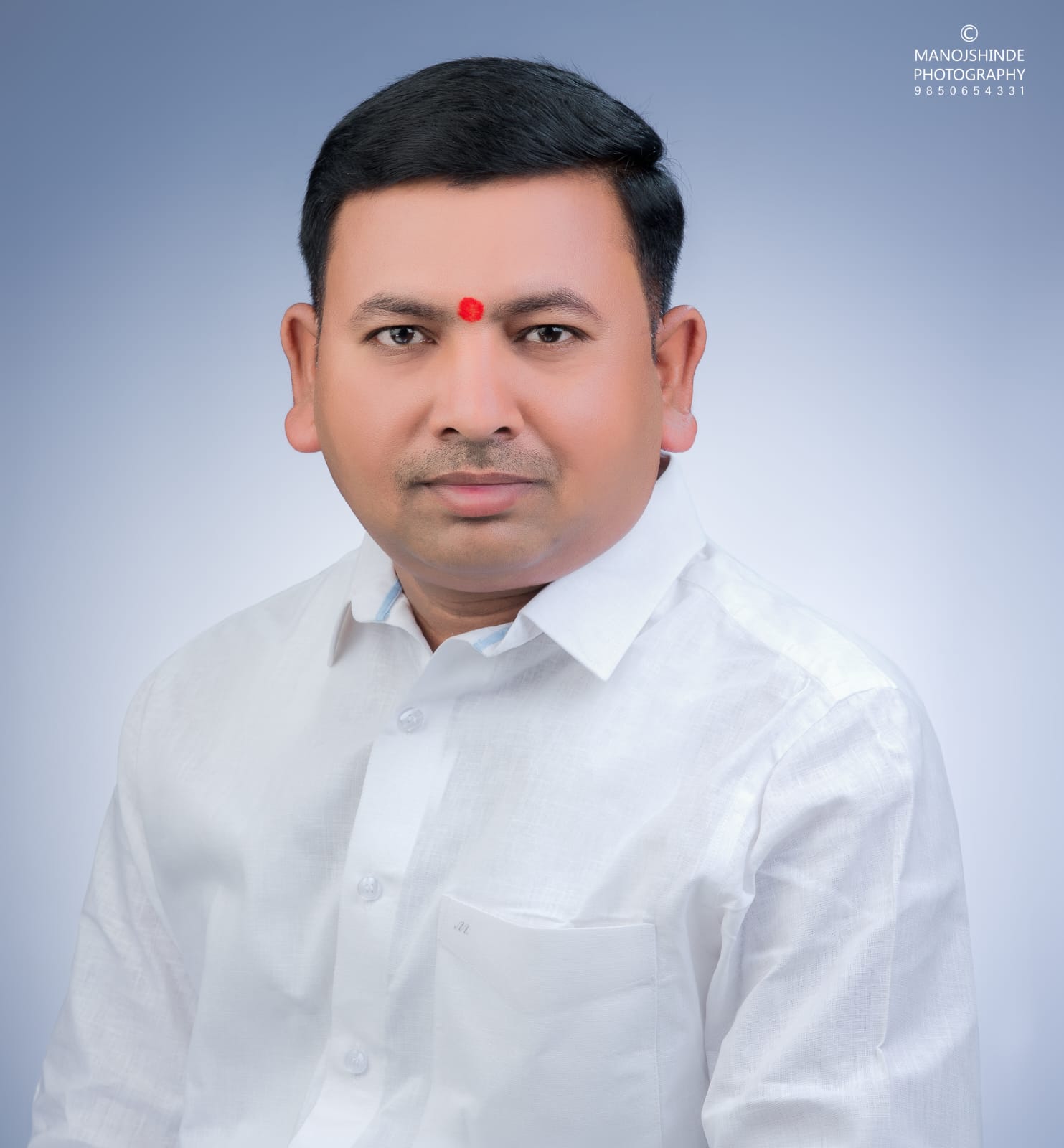 Mr. Madhav Patil Bhingolkar - Managing Director